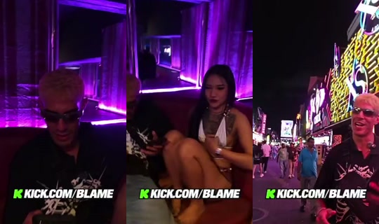 blame's Live Session — Aug 3, 2026, 4:37 PM
