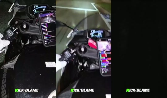 blame's Live Session — Oct 24, 2026, 11:14 PM