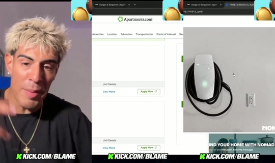 blame's Live Session — Oct 28, 2026, 11:12 PM