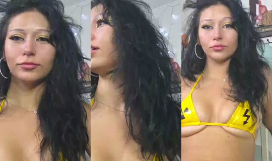 blissyxangel's Live Session — Jul 26, 2026, 3:04 AM