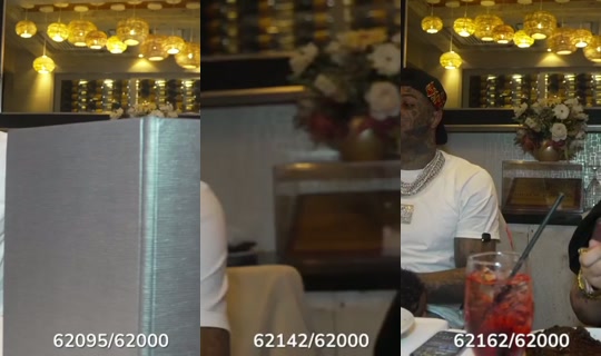 blueface's Live Session — Oct 27, 2026, 1:35 AM
