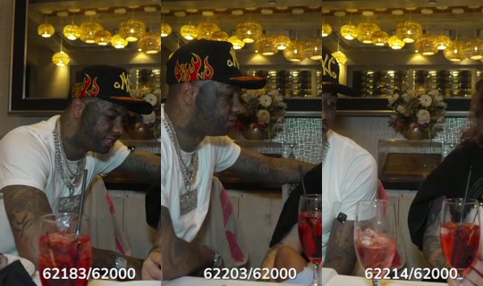 blueface's Live Session — Oct 27, 2026, 2:26 AM
