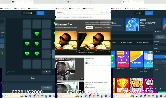 blueface's Live Session — Oct 27, 2026, 4:07 AM