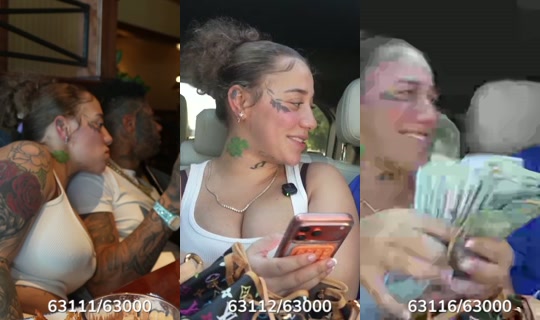 blueface's Live Session — Oct 28, 2026, 10:14 PM