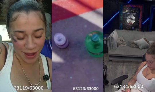 blueface's Live Session — Oct 28, 2026, 11:05 PM