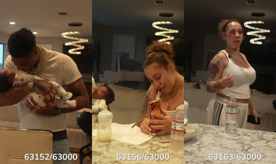 blueface's Live Session — Oct 29, 2026, 12:47 AM
