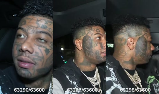 blueface's Live Session — Oct 30, 2026, 5:21 AM