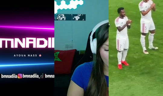 bmnadiia's Live Session — Sep 8, 2026, 9:59 PM