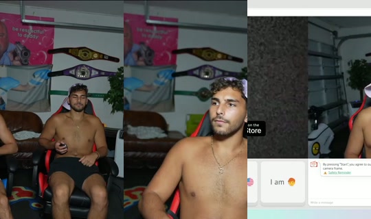 boonandbezzie's Live Session — Jul 8, 2026, 10:24 PM