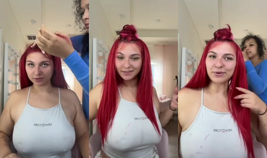 camgirlari's Live Session — Jul 25, 2026, 3:46 PM