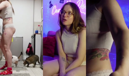 camillarosexox's Live Session — Jul 24, 2026, 5:27 AM