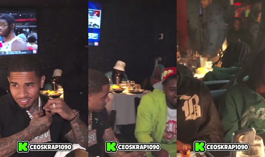 ceoskrap1090's Live Session — Oct 17, 2026, 2:53 AM
