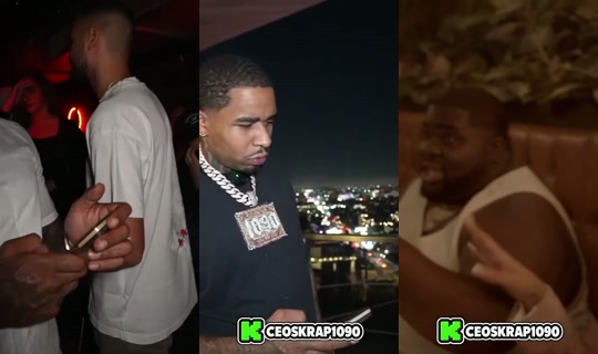 ceoskrap1090's Live Session — Oct 17, 2026, 5:25 AM