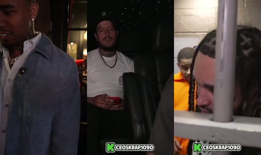 ceoskrap1090's Live Session — Oct 17, 2026, 9:37 AM