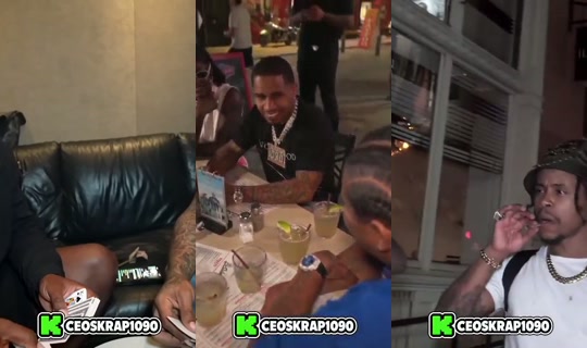 ceoskrap1090's Live Session — Oct 17, 2026, 1:59 PM