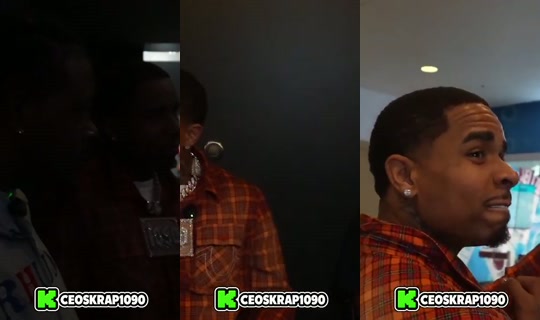 ceoskrap1090's Live Session — Oct 29, 2026, 4:27 AM