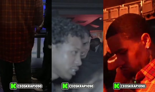 ceoskrap1090's Live Session — Oct 29, 2026, 5:18 AM