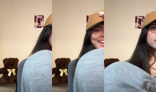 chairalimaa's Live Session — Jul 31, 2026, 6:17 AM