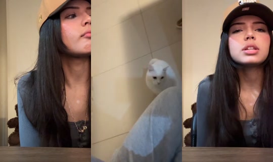 chairalimaa's Live Session — Jul 31, 2026, 6:29 AM