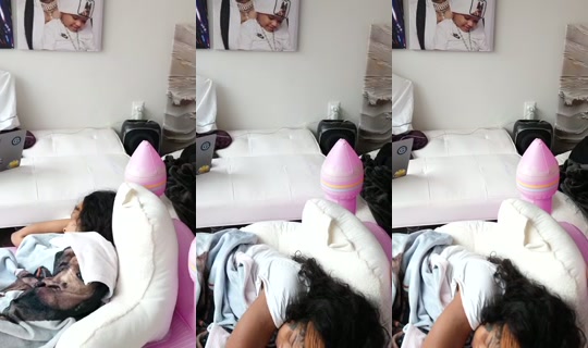 chrisean's Live Session — Sep 12, 2026, 2:17 PM