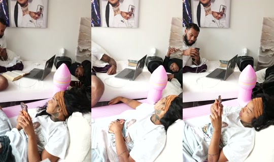 chrisean's Live Session — Sep 12, 2026, 3:48 PM