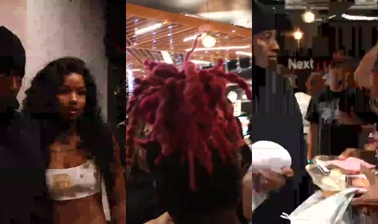 chrisean's Live Session — Sep 12, 2026, 11:04 PM