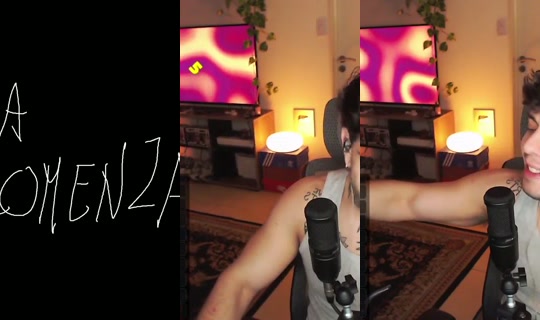 chunca's Live Session — Jul 31, 2026, 3:45 AM