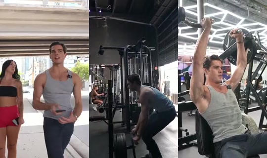 clavicular's Live Session — Jul 23, 2026, 6:36 PM