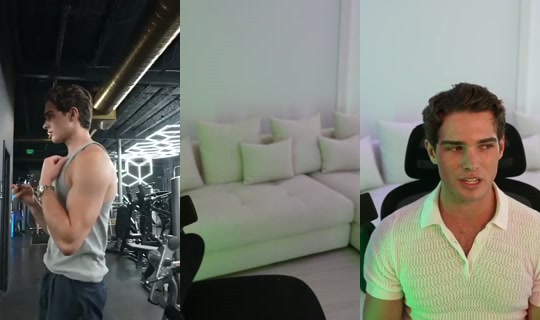 clavicular's Live Session — Jul 23, 2026, 7:27 PM