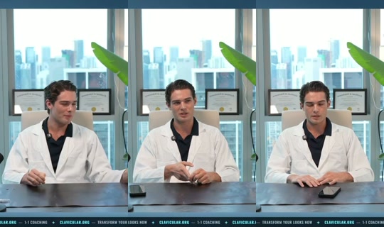 clavicular's Live Session — Jul 26, 2026, 7:14 PM