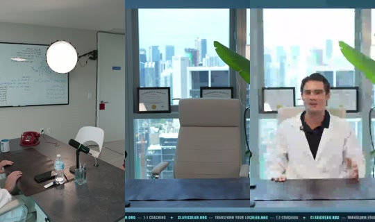 clavicular's Live Session — Jul 26, 2026, 8:05 PM