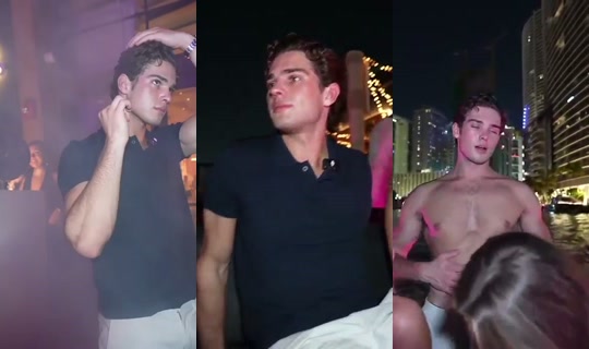 clavicular's Live Session — Jul 27, 2026, 5:02 AM