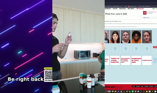 clavicular's Live Session — Jul 30, 2026, 8:34 PM
