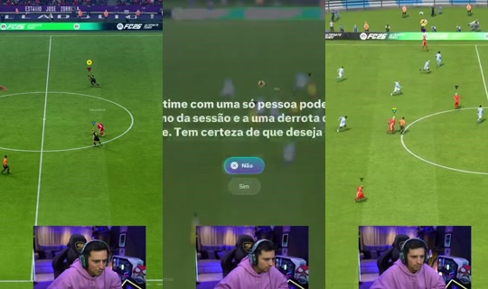 coringa's Live Session — Jul 31, 2026, 3:16 AM