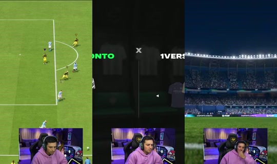 coringa's Live Session — Jul 31, 2026, 4:57 AM