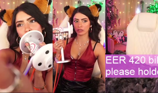 corneliusthecat's Live Session — Jul 21, 2026, 4:18 AM