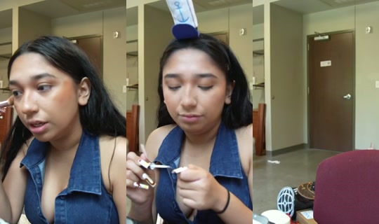crystalizaguirre's Live Session — Jul 19, 2026, 5:47 PM
