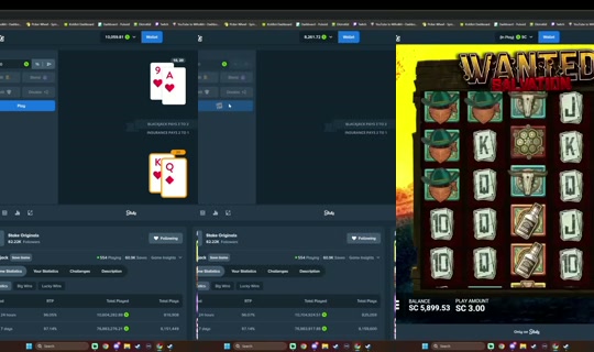 cuffem's Live Session — Oct 18, 2026, 8:09 AM