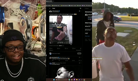 cuffem's Live Session — Oct 27, 2026, 2:36 AM