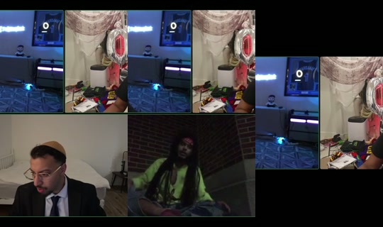 cuffem's Live Session — Oct 30, 2026, 5:04 AM
