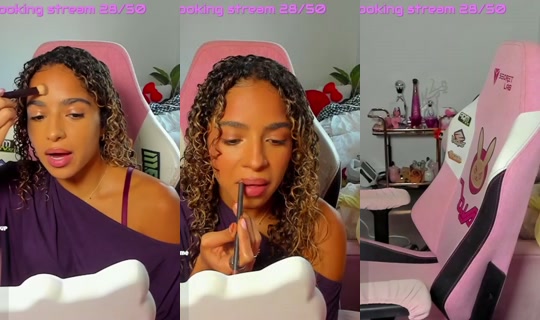 daisy's Live Session — Jul 13, 2026, 11:07 PM