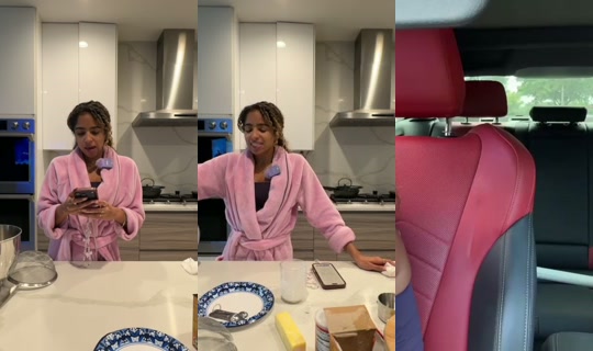 daisy's Live Session — Jul 15, 2026, 9:28 PM