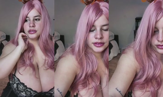 danielasys7's Live Session — Sep 12, 2026, 6:19 AM