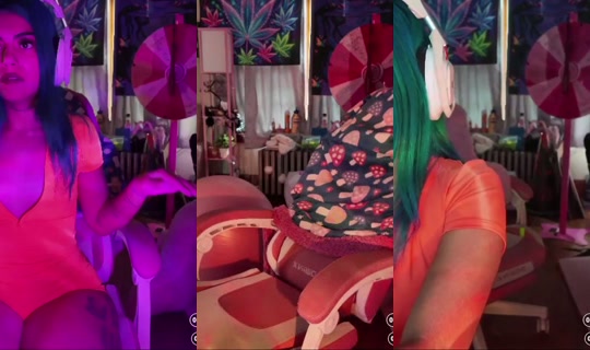 deeniedd's Live Session — Jul 22, 2026, 6:41 PM