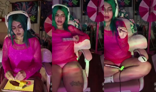 deeniedd's Live Session — Jul 24, 2026, 12:28 AM