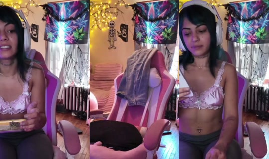deeniedd's Live Session — Oct 26, 2026, 2:43 PM