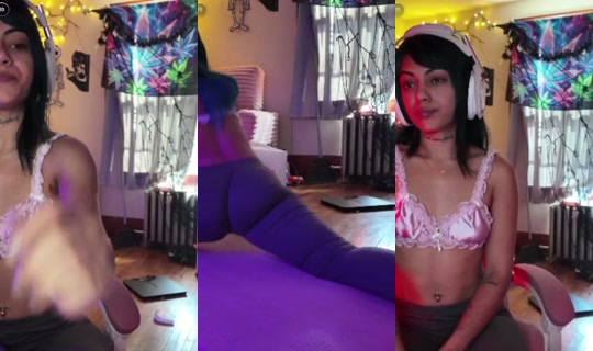 deeniedd's Live Session — Oct 26, 2026, 3:34 PM