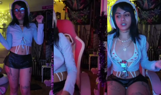 deeniedd's Live Session — Oct 27, 2026, 2:23 AM