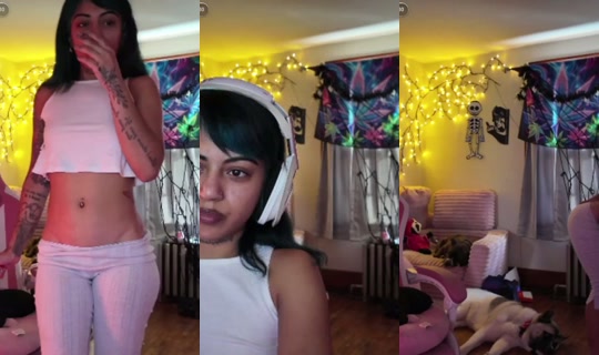 deeniedd's Live Session — Oct 27, 2026, 8:26 PM