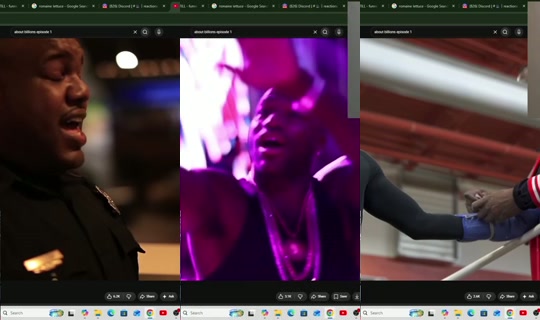 deenthegreat's Live Session — Jul 25, 2026, 12:50 PM
